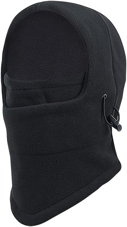 CCHuDE - Keeps Kids Warm in Winter