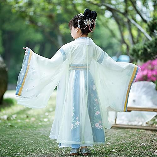 Chic Dance Princess Costumes