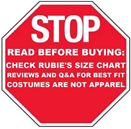 Rubies Rubies Girls Stranger Things Season 3 Robins Scoops Ahoy costume