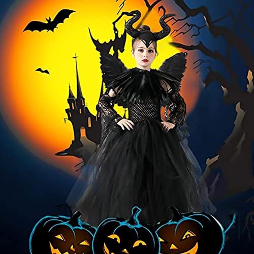 Halloween Evil Queen Dress Up Costume