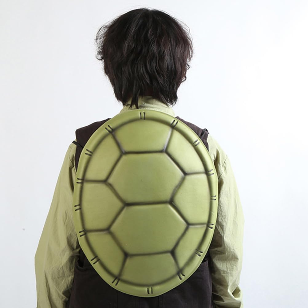 Abaodam 6PCS Ninja Turtle Shell Cosplay Costume for Kids
