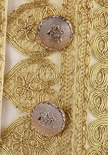 ClassicLouis XVI Kids Costume Medium