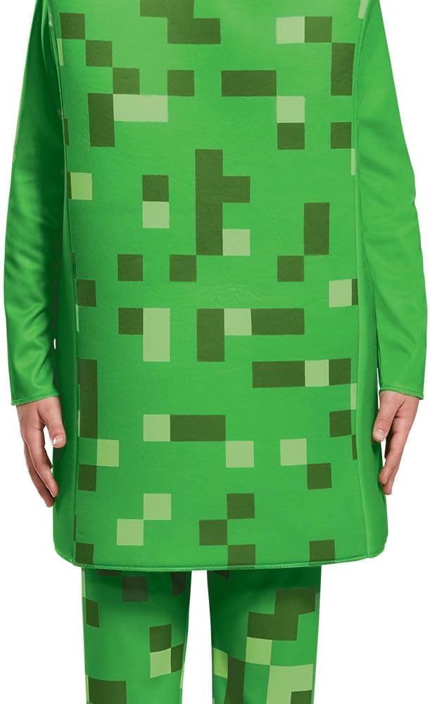 Disguise Creeper Deluxe - XXXX XXX OFFER