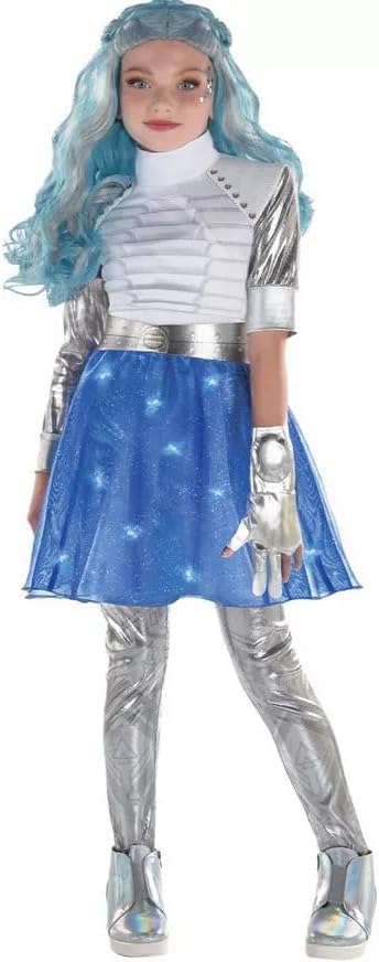 Disney Halloween Alien Costume Set for Kids