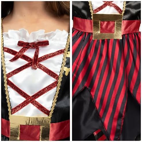 Pirate Princess Enhancer
