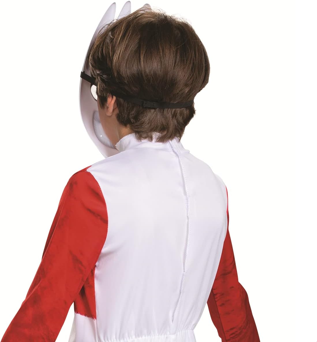 Forky costume for boys Halloween