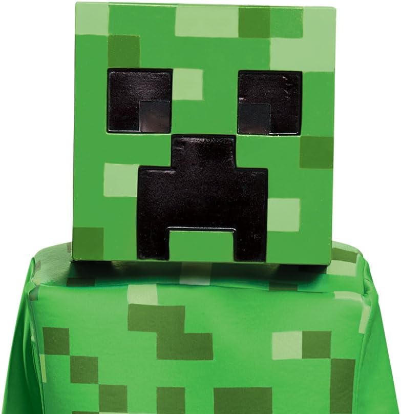 Disguise Creeper Deluxe - XXXX XXX OFFER