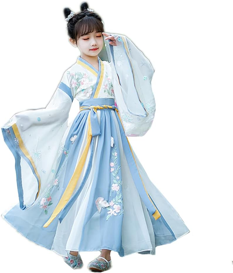 Chic Dance Princess Costumes