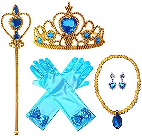 Arabian Princess Fancy Costume for Girls - Fdest