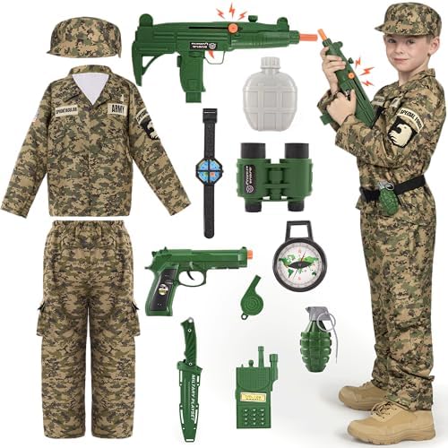 Immersive Camo