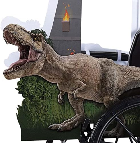 New Disguise Jurassic Worldillegal Thai Kick Starters