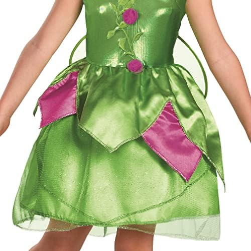 The Enchanted Gown Disney Tinker Bell Costume