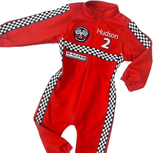 Custom Regatta Costume