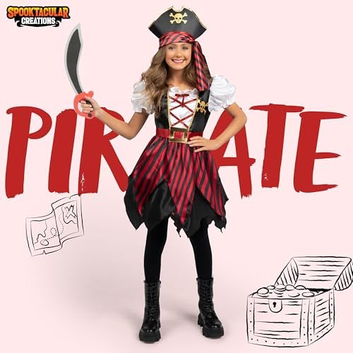 Pirate Princess Enhancer