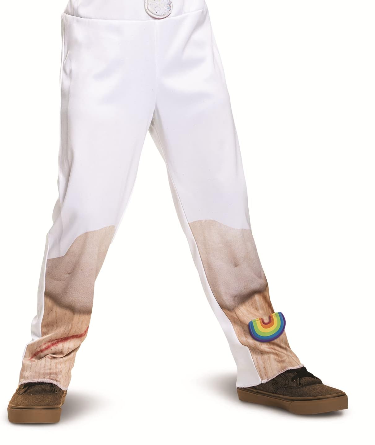 Forky costume for boys Halloween