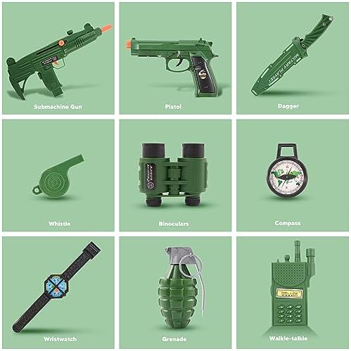 Immersive Camo