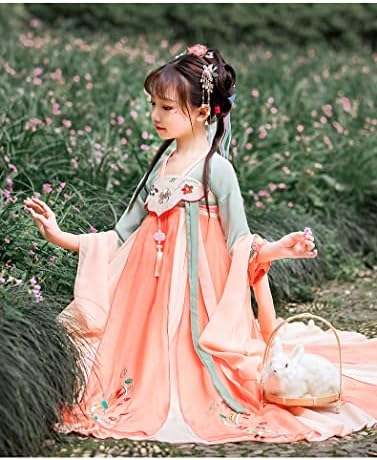 AINIFU Fairy Princess Dresses