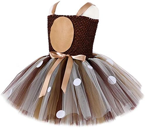 Adorable Halloween Christmas Costume for Kids