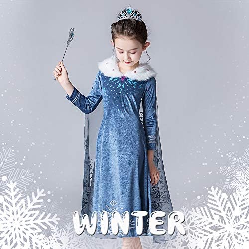 GIRL PRINCESS COSTUME