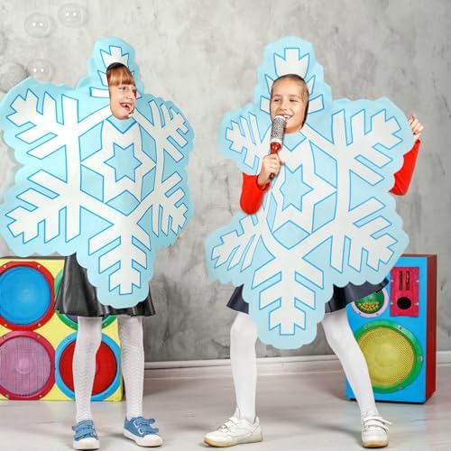 Perfect Winter Cosplay Costume for Kids Boys - Berlune Ber nuttig
