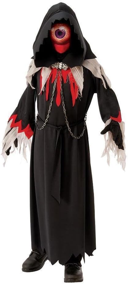 Stylish Medium Child Costume Robe for Kids