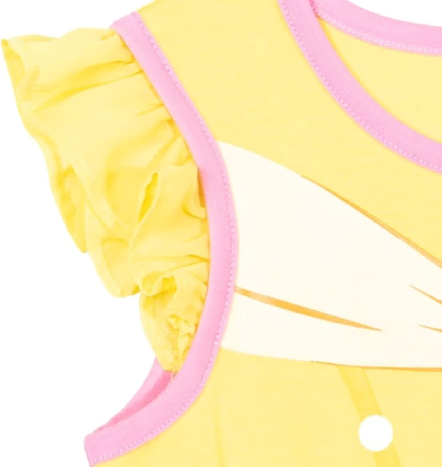Disney Princess Romper