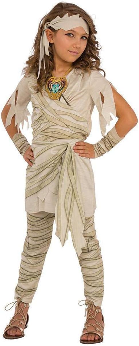 Rubies Girls Undead Diva Costume for Kids