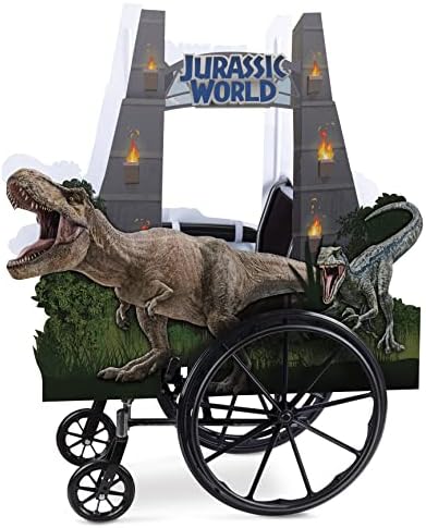New Disguise Jurassic Worldillegal Thai Kick Starters