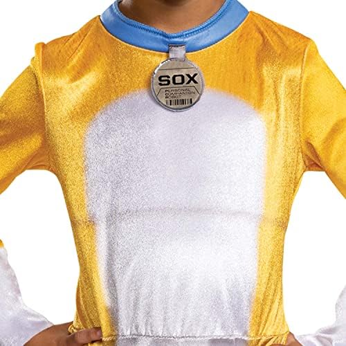 official lightyear costume