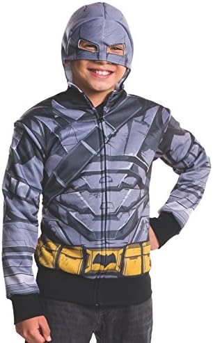Batman DC Comics Costumes