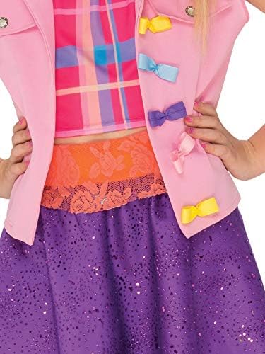 Jojo Siwa Boomerang Costume for Kids