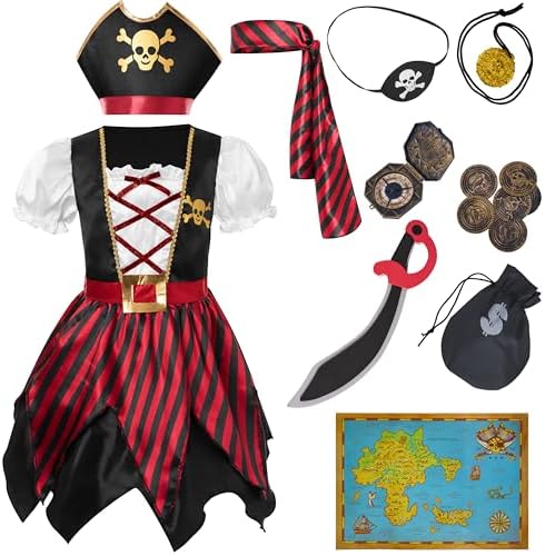 Pirate Princess Enhancer