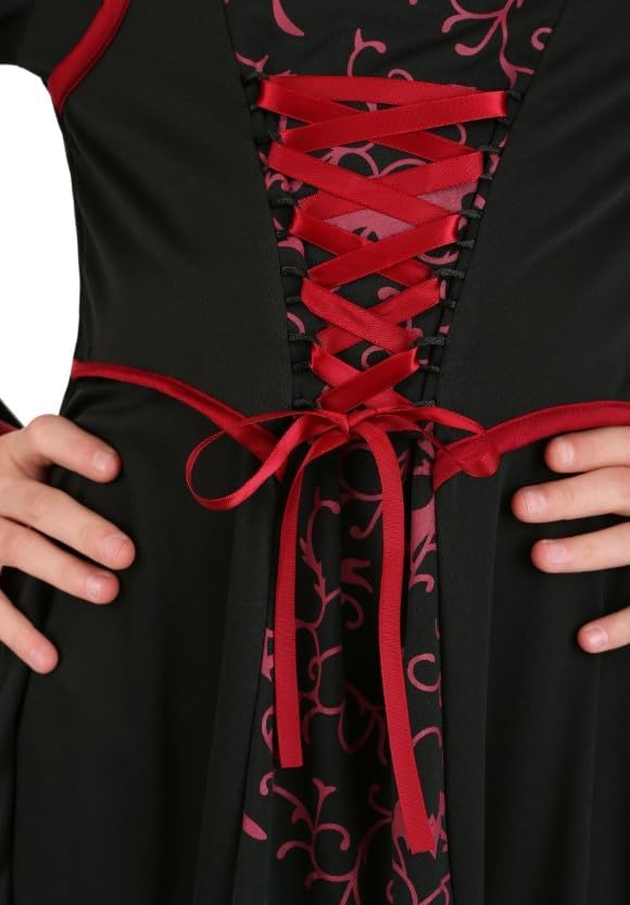 Royal Vampire Costume Child Medium California Costumes