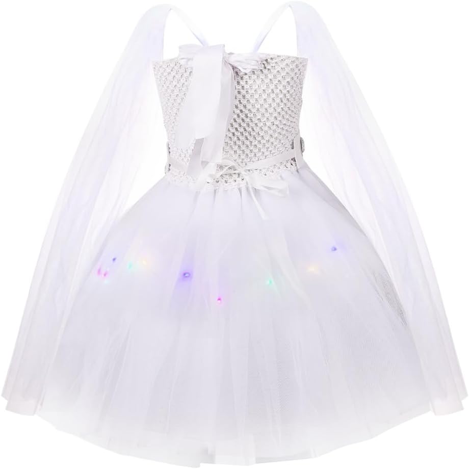 Leiaprincess Kids Costume
