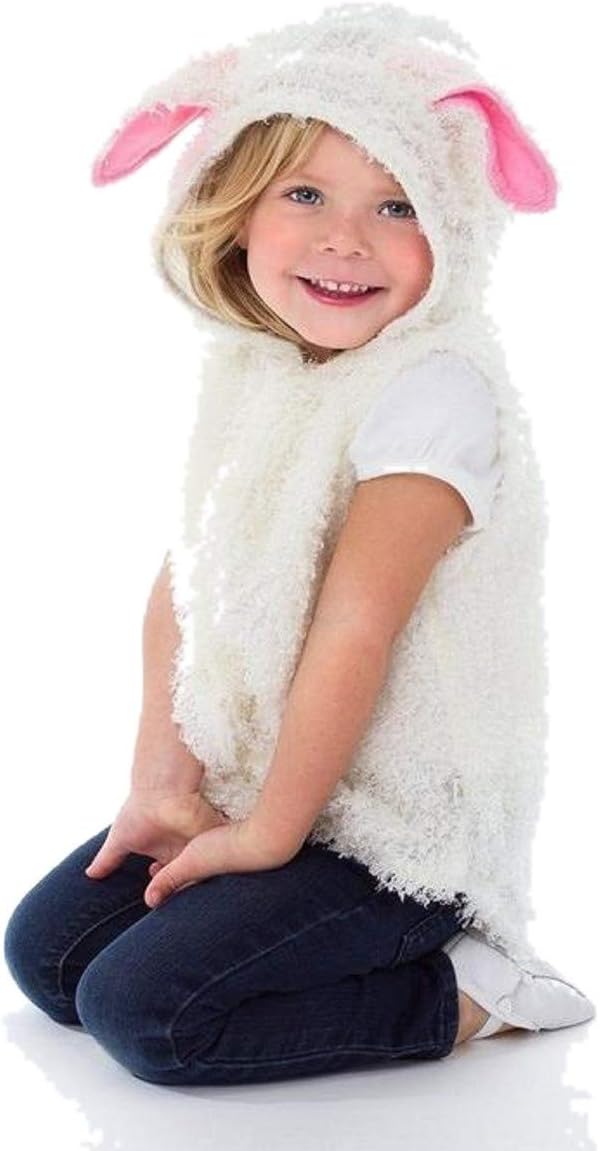 Nativity Costume for Girls
