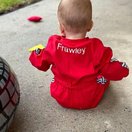 Custom Regatta Costume
