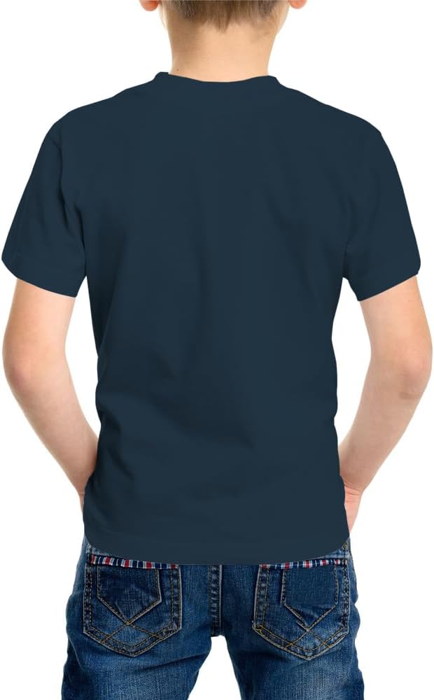 WalnutKing Kids Pirate T-Shirt