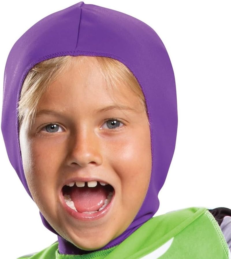 Buzz Lightyear Toy Story 4 Child Costume