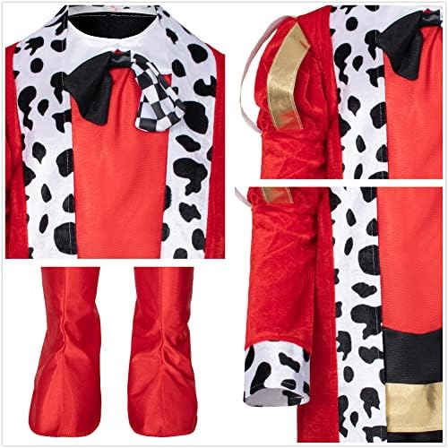 Royal Prince Boys Costume