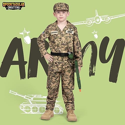 Immersive Camo