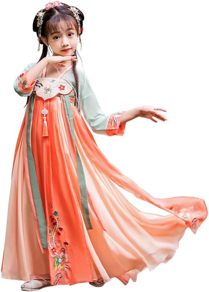 AINIFU Fairy Princess Dresses
