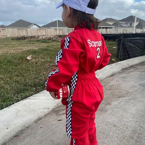 Custom Regatta Costume