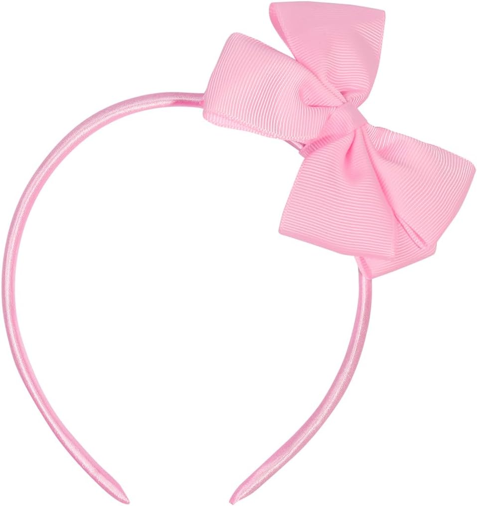 1950s Costume 50s Pink Poodle Skirt Set for Girls