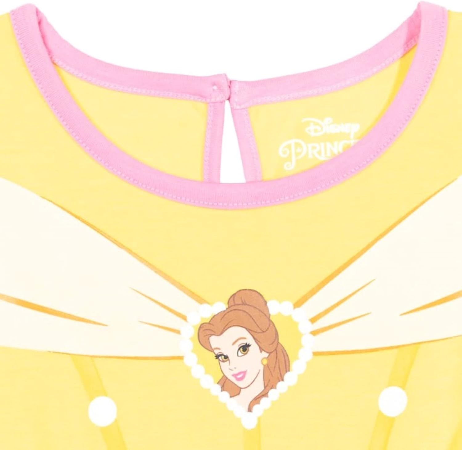 Disney Princess Romper