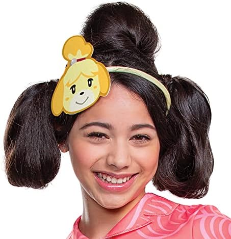Disguise Isabelle Costume