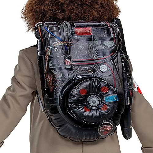 Disguise Afterlife Classic Ghostbusters Kids Costume
