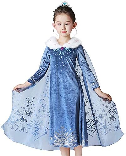 GIRL PRINCESS COSTUME