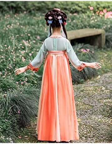 AINIFU Fairy Princess Dresses