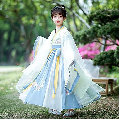 Chic Dance Princess Costumes