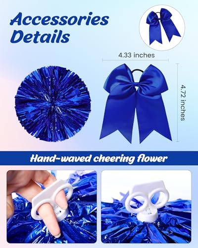 Cheerleader Uniform for Girls